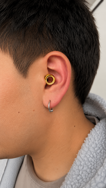 NOX AIR ZERO (Gold)
