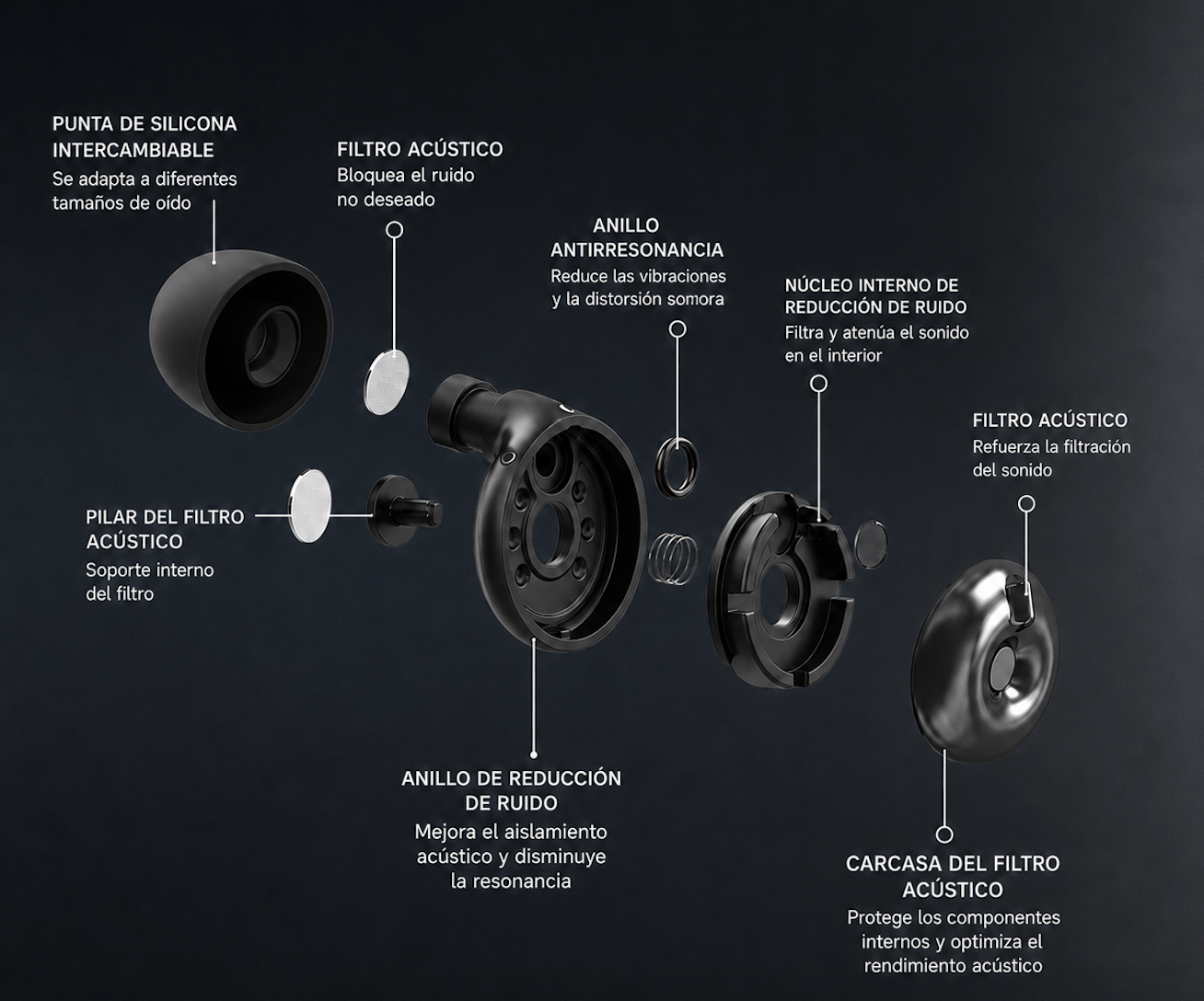 ZERO MAX BLACK