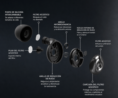 ZERO MAX BLACK