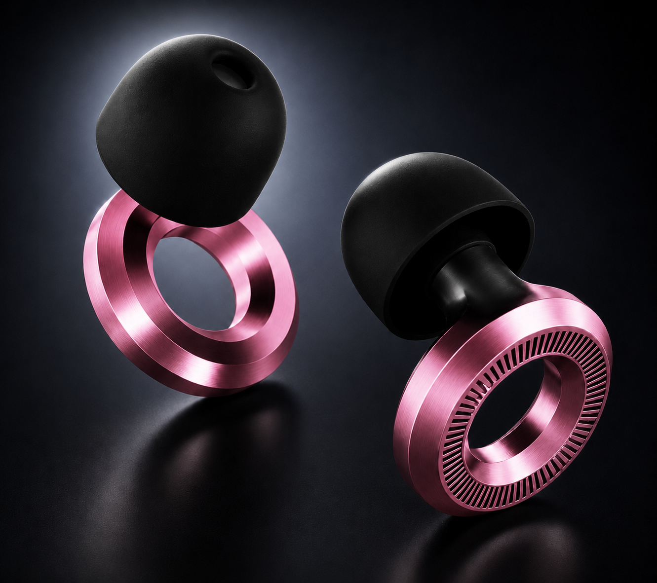 NOX AIR ZERO (Pink)