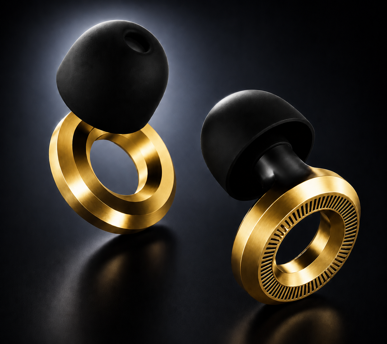 NOX AIR ZERO (Gold)
