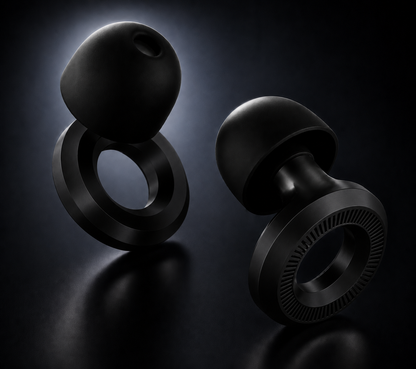NOX AIR ZERO (Black)