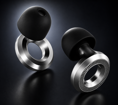 NOX AIR ZERO (Silver)