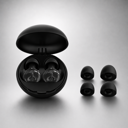ZERO MAX BLACK