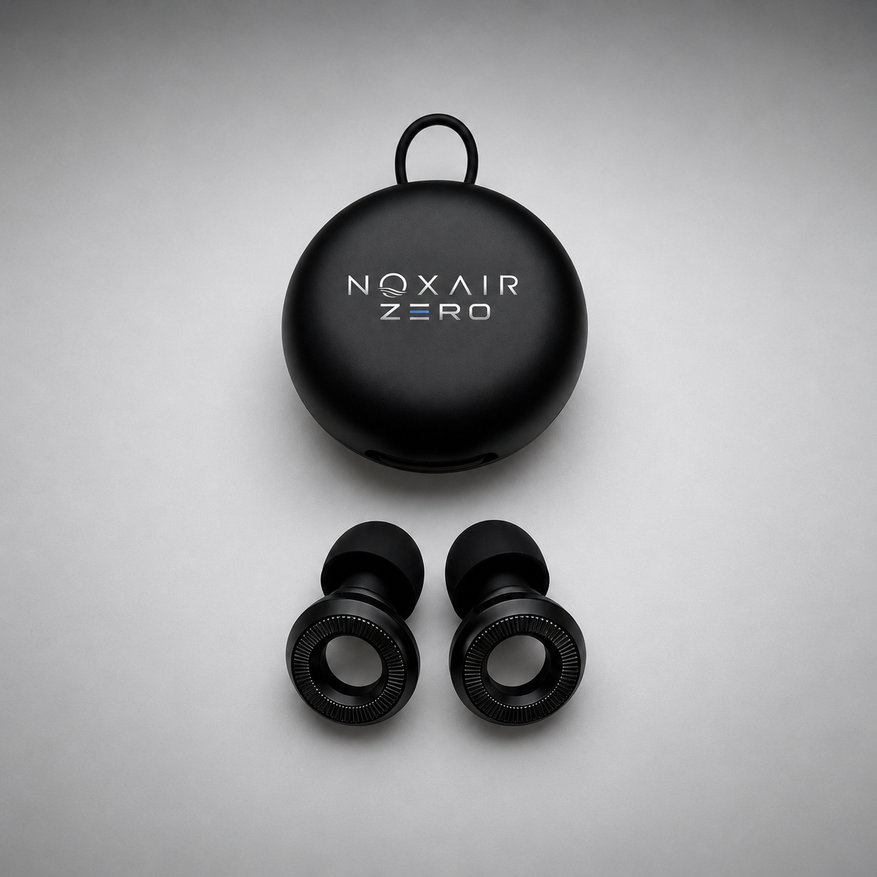 NOX AIR ZERO (Black)