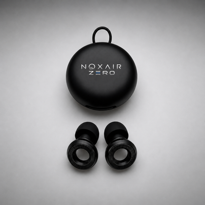 NOX AIR ZERO (Black)