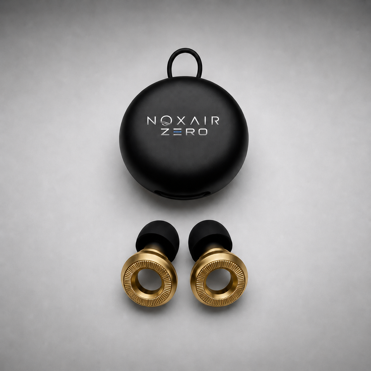 NOX AIR ZERO (Gold)