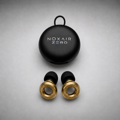 NOX AIR ZERO (Gold)