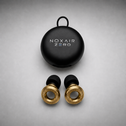 NOX AIR ZERO (Gold)