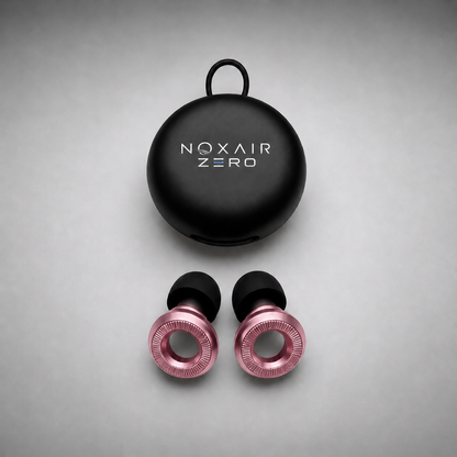 NOX AIR ZERO (Pink)