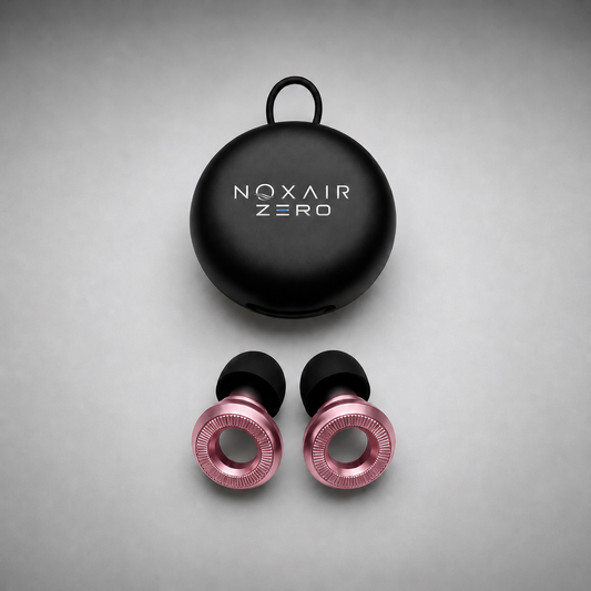 NOX AIR ZERO (Pink)