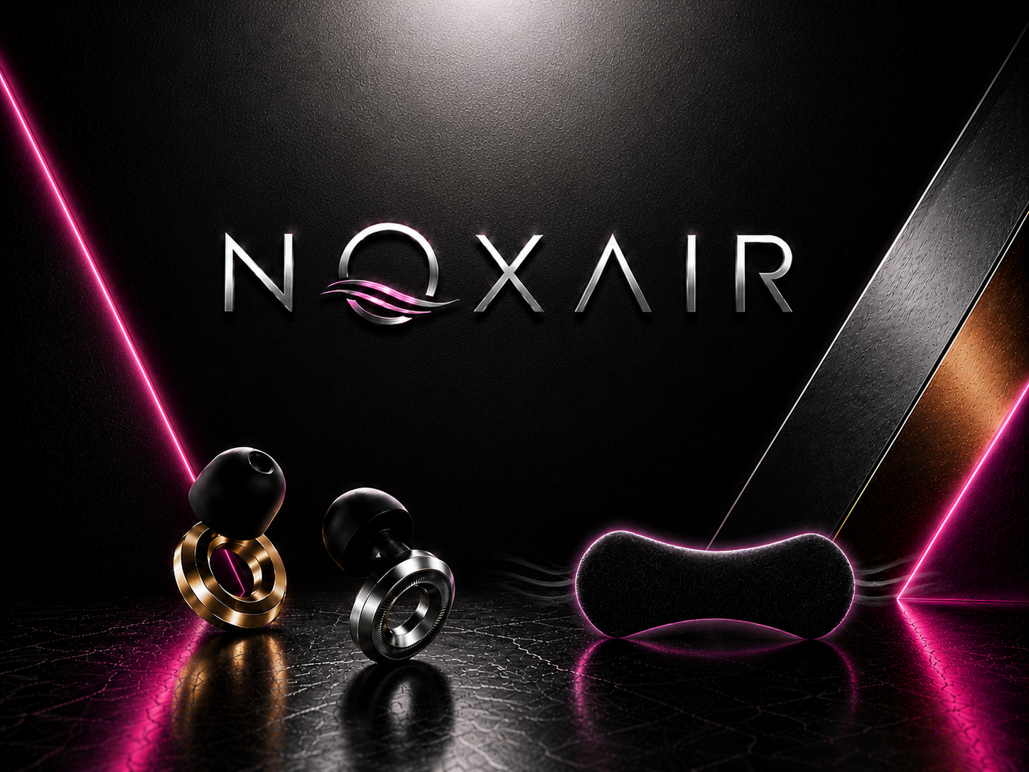 NOXAIR