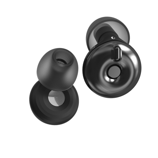 ZERO MAX BLACK